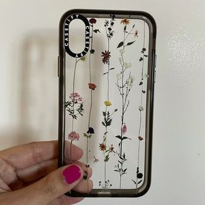 iPhone XS case